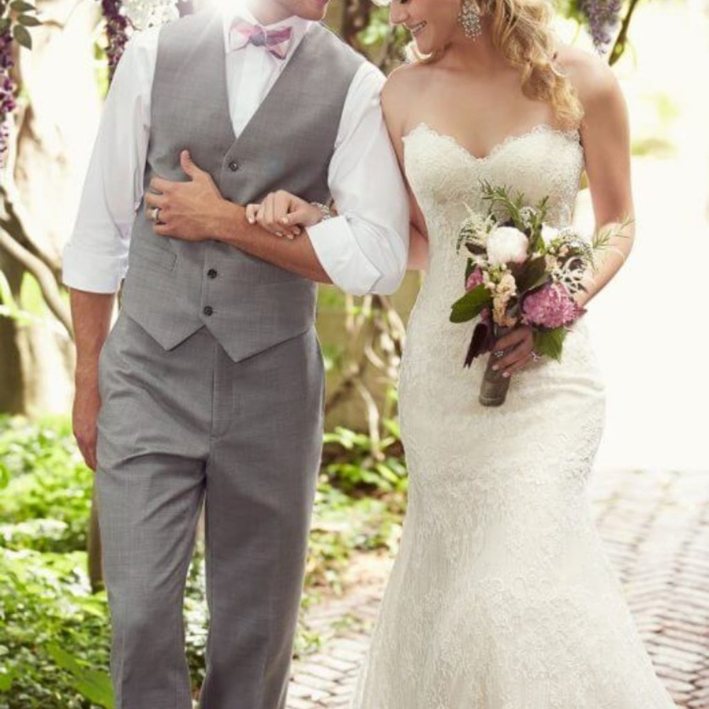Essence of Australia Wedding Dress